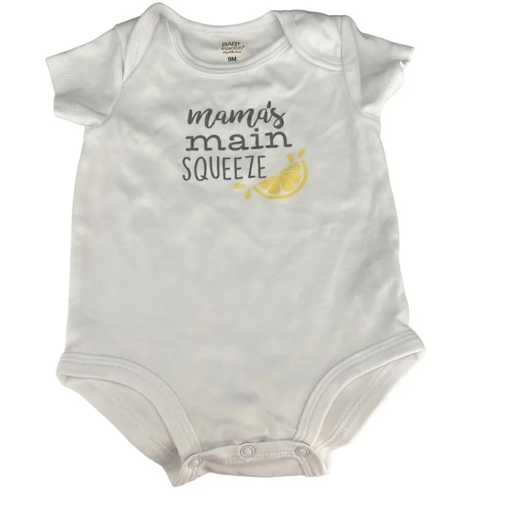 Baby Essentials 3 piece set - Picture 3 of 8